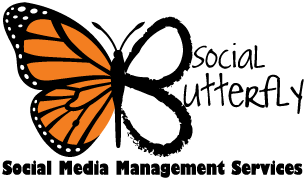 Social Butterfly