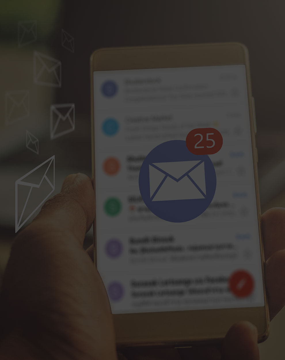 Email Marketing