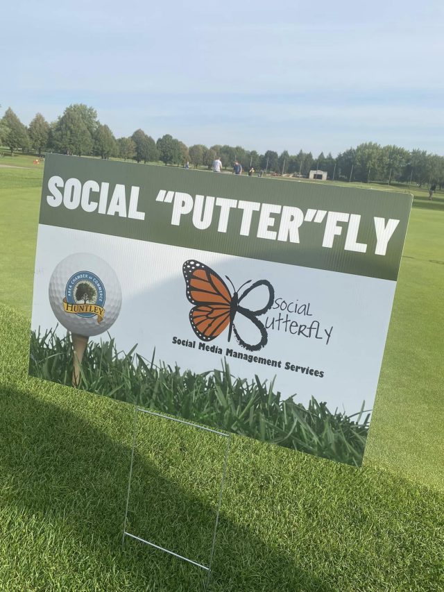 Social Putterfly