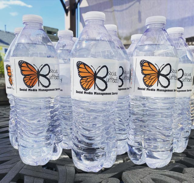 Water Bottles