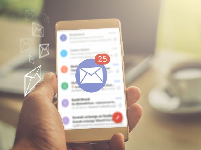 email marketing
